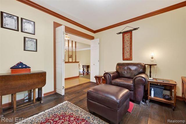 5466 Grange Hall Road, Holly, MI 48442