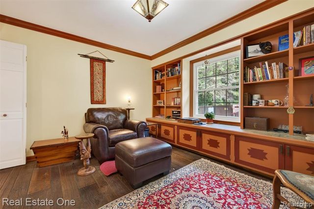 5466 Grange Hall Road, Holly, MI 48442