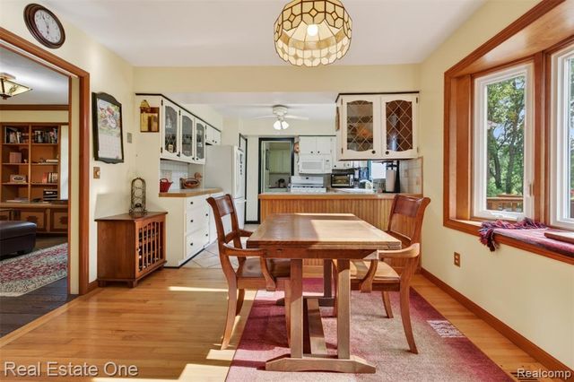 5466 Grange Hall Road, Holly, MI 48442