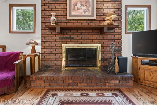 5466 Grange Hall Road, Holly, MI 48442