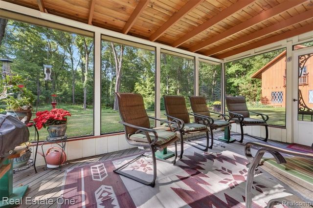 5466 Grange Hall Road, Holly, MI 48442