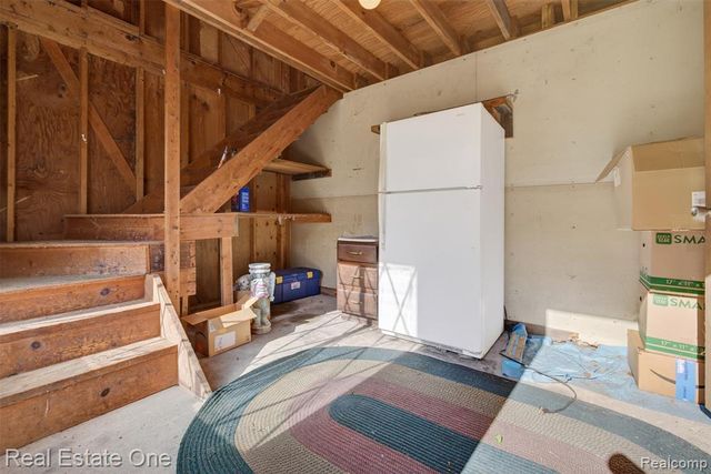 5466 Grange Hall Road, Holly, MI 48442