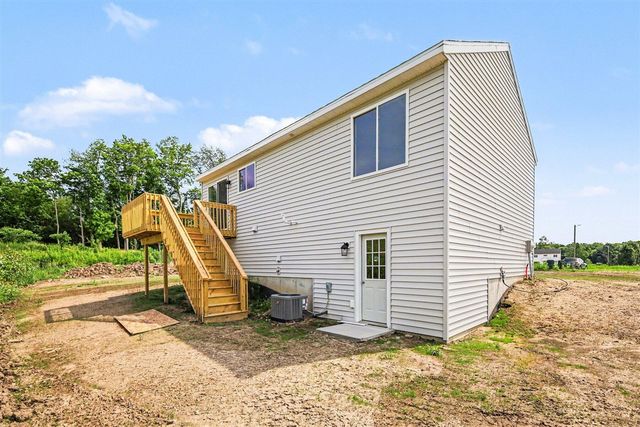 4284 Old Farm Drive, Wayland, MI 49348