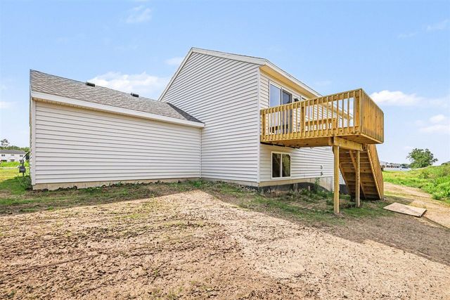 4284 Old Farm Drive, Wayland, MI 49348