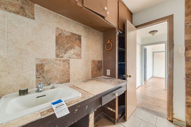 2301 Annabelle, Fort Worth, TX 76119