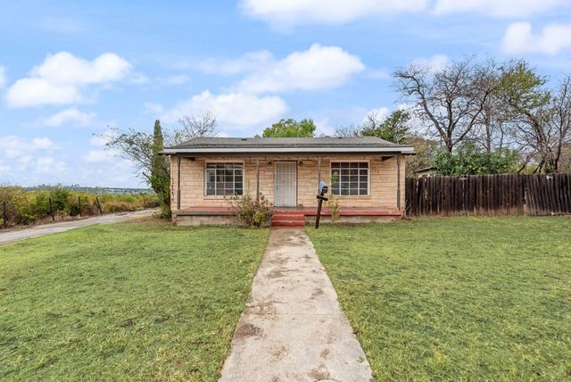 2301 Annabelle, Fort Worth, TX 76119