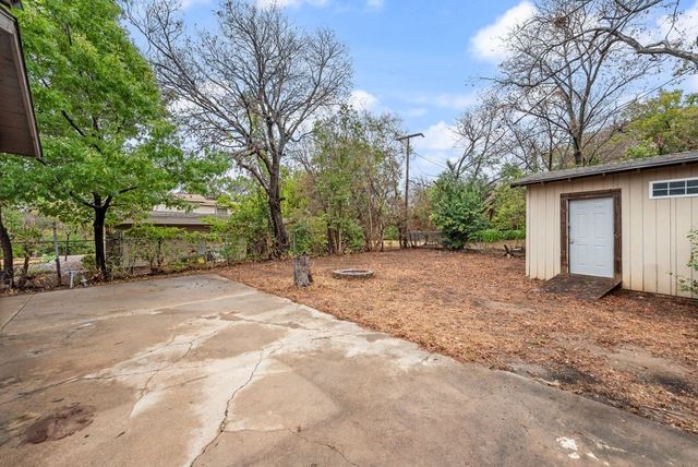 2301 Annabelle, Fort Worth, TX 76119