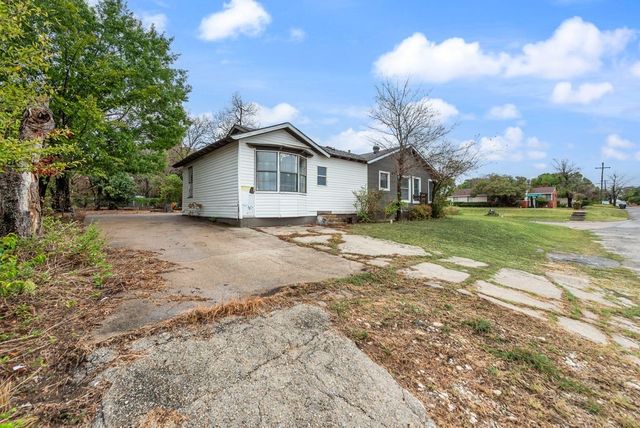 2301 Annabelle, Fort Worth, TX 76119