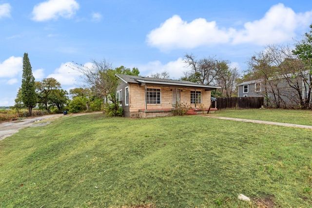 2301 Annabelle, Fort Worth, TX 76119