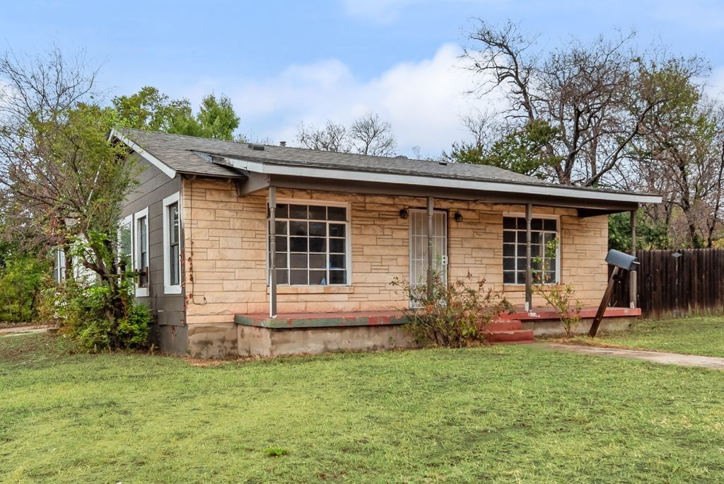 2301 Annabelle, Fort Worth, TX 76119 — photo 3