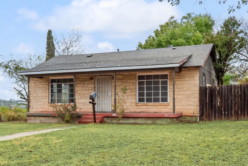 2301 Annabelle, Fort Worth, TX 76119 — photo 5