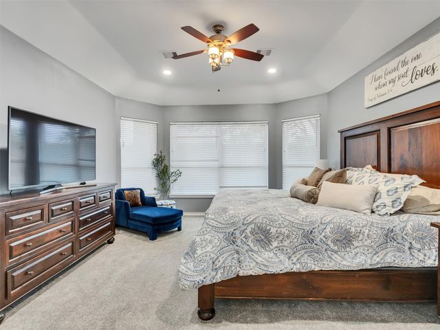 6134 Carlisle Lane, League City, TX 77573