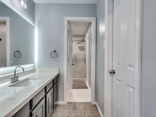 6134 Carlisle Lane, League City, TX 77573