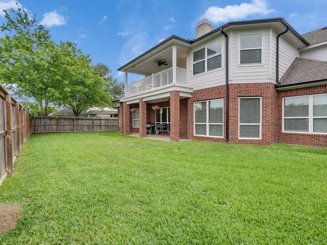 6134 Carlisle Lane, League City, TX 77573