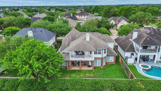 6134 Carlisle Lane, League City, TX 77573