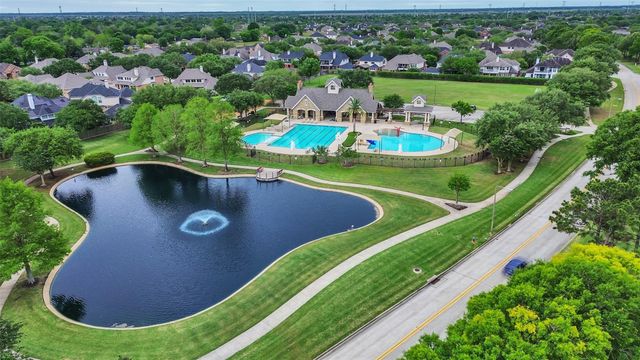6134 Carlisle Lane, League City, TX 77573