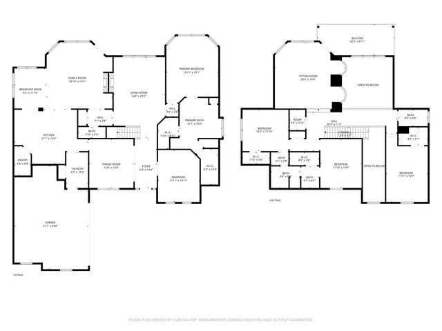 6134 Carlisle Lane, League City, TX 77573