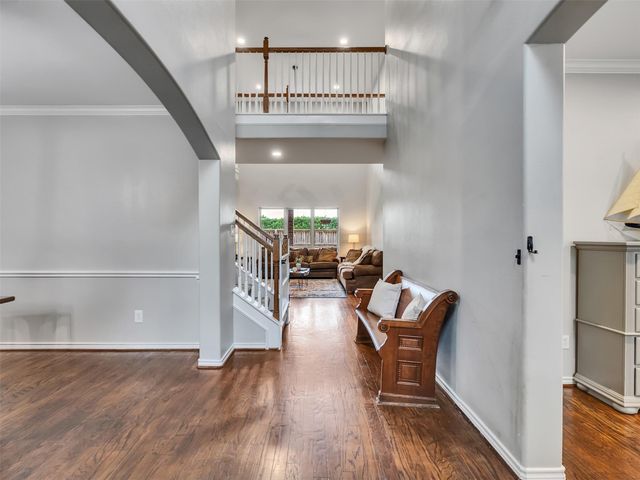 6134 Carlisle Lane, League City, TX 77573