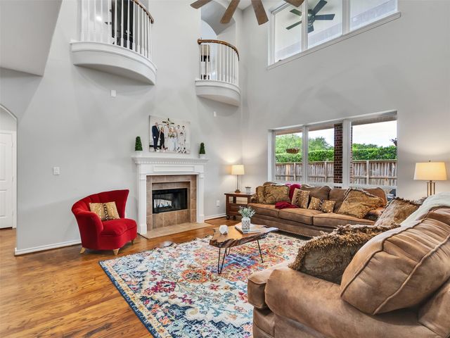 6134 Carlisle Lane, League City, TX 77573