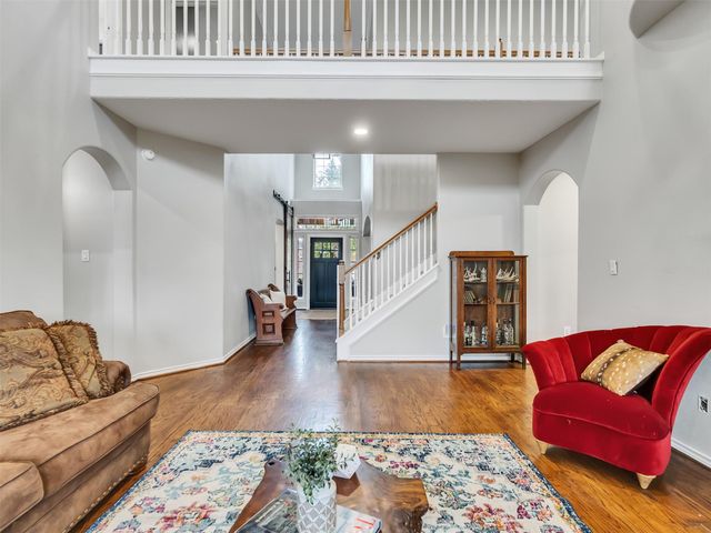 6134 Carlisle Lane, League City, TX 77573