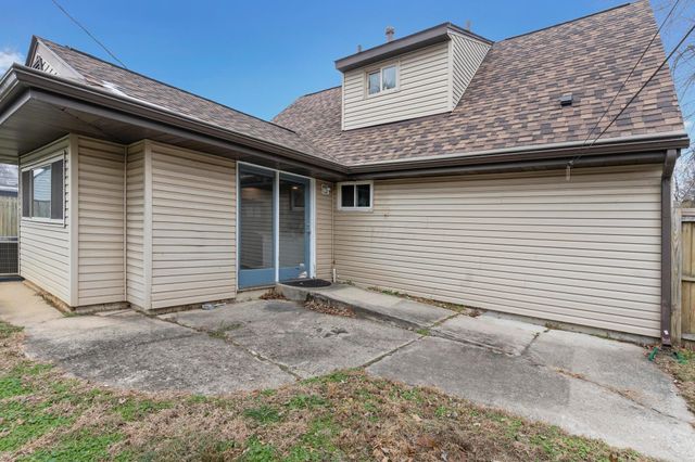 4649 Dundee Avenue, Columbus, OH 43227