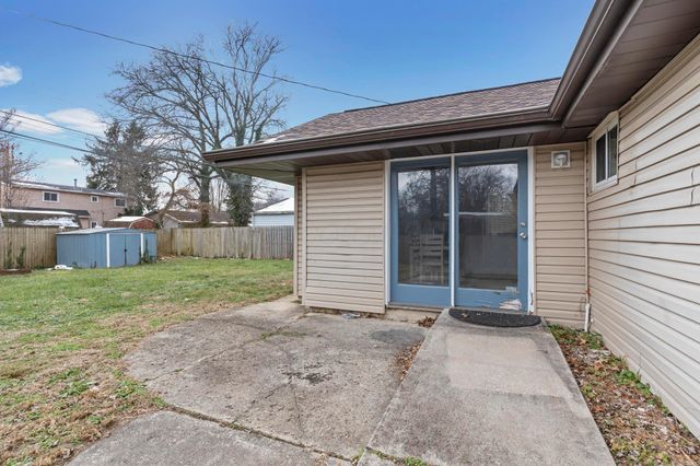 4649 Dundee Avenue, Columbus, OH 43227