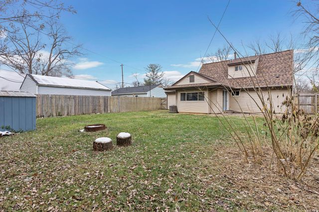 4649 Dundee Avenue, Columbus, OH 43227