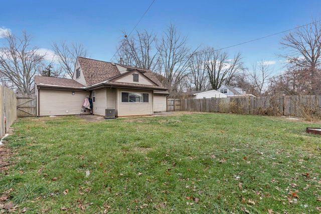 4649 Dundee Avenue, Columbus, OH 43227