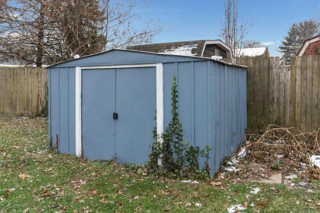 4649 Dundee Avenue, Columbus, OH 43227