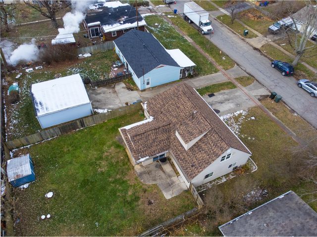 4649 Dundee Avenue, Columbus, OH 43227