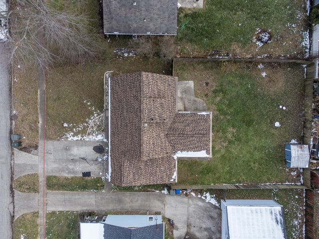 4649 Dundee Avenue, Columbus, OH 43227