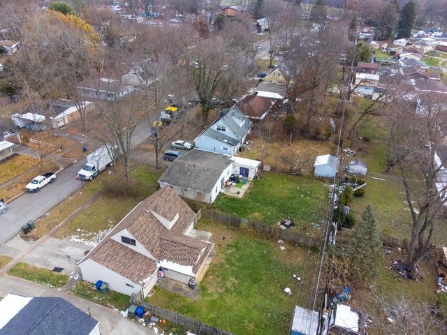 4649 Dundee Avenue, Columbus, OH 43227