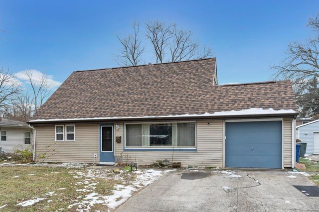 4649 Dundee Avenue, Columbus, OH 43227