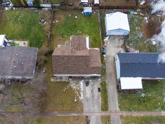 4649 Dundee Avenue, Columbus, OH 43227