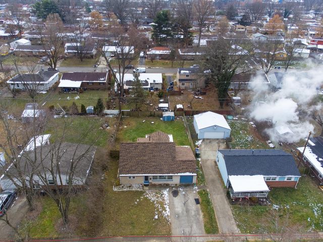 4649 Dundee Avenue, Columbus, OH 43227