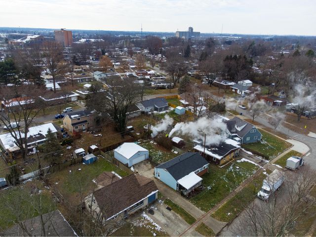 4649 Dundee Avenue, Columbus, OH 43227