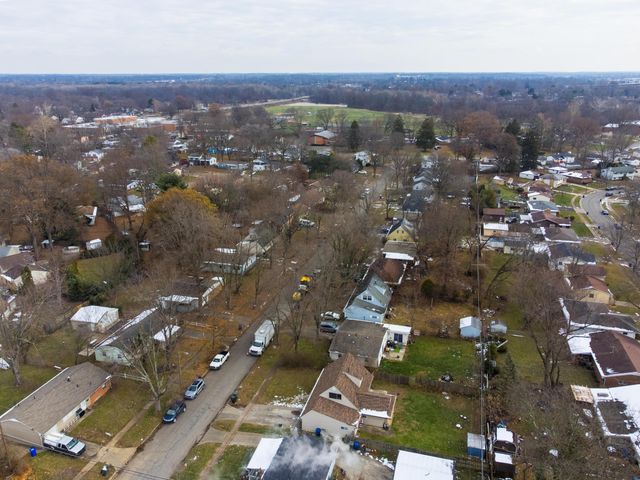 4649 Dundee Avenue, Columbus, OH 43227