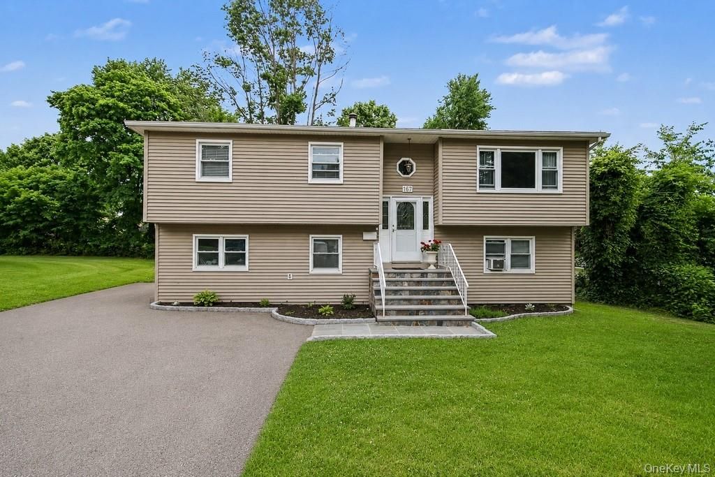 167 Kings Ferry Road, Buchanan, NY 10511 — exterior