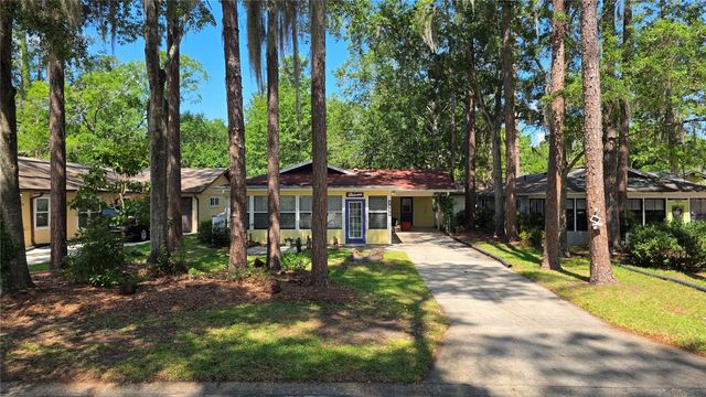8496 NW 38TH TERRACE, Gainesville, FL 32653