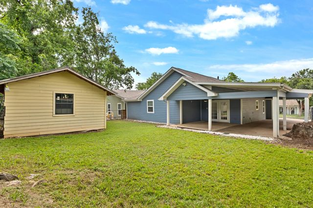 813 Brooks Avenue, Dallas, TX 75208