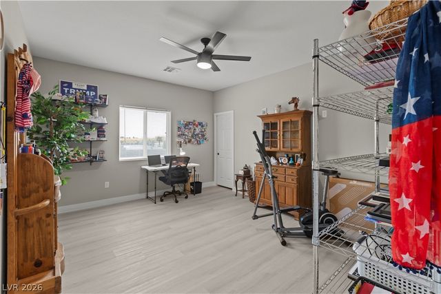 2700 Carnation Way, Pahrump, NV 89048