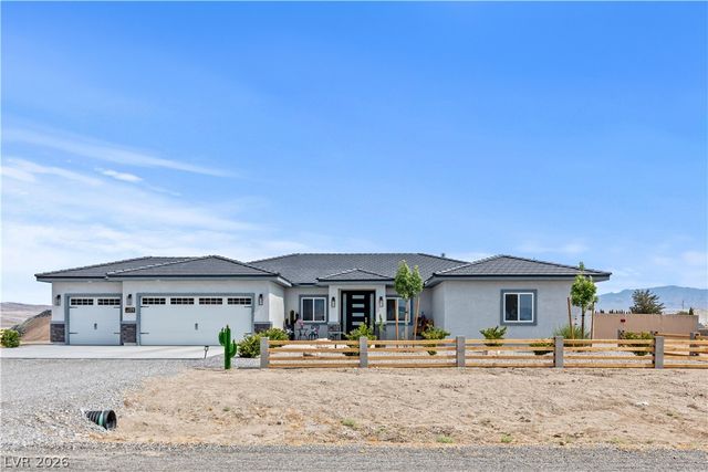 2700 Carnation Way, Pahrump, NV 89048
