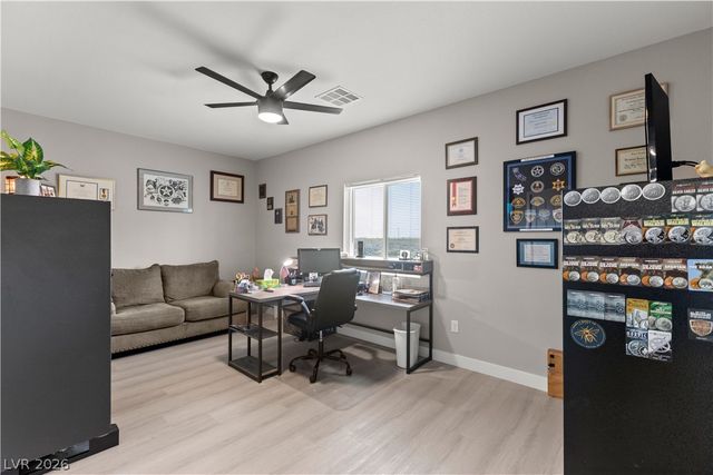 2700 Carnation Way, Pahrump, NV 89048