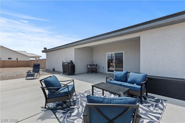 2700 Carnation Way, Pahrump, NV 89048