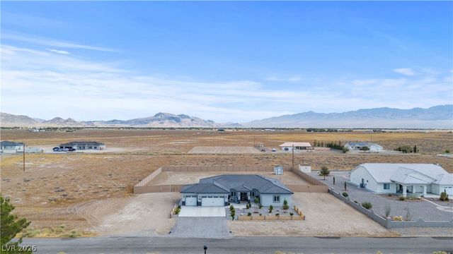 2700 Carnation Way, Pahrump, NV 89048