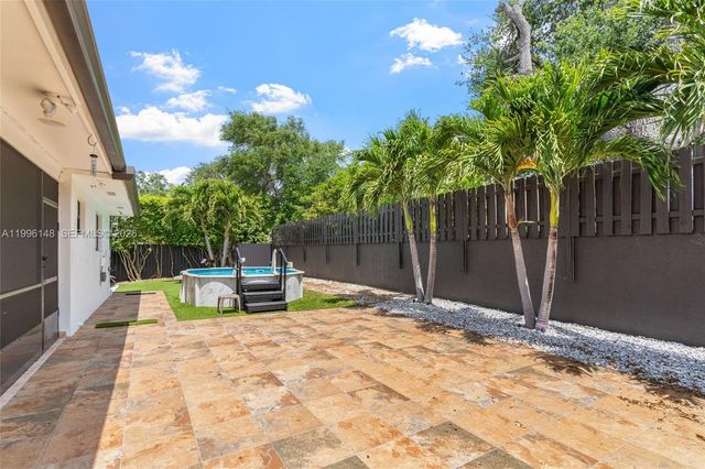 10625 SW 79th Place, Miami, FL 33156