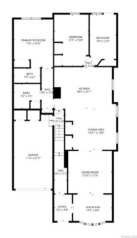 1859 W 4th Street, Brooklyn, NY 11223