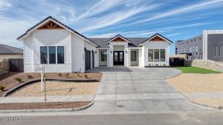 7285 Cimarron Rim Drive, El Paso, TX 79911