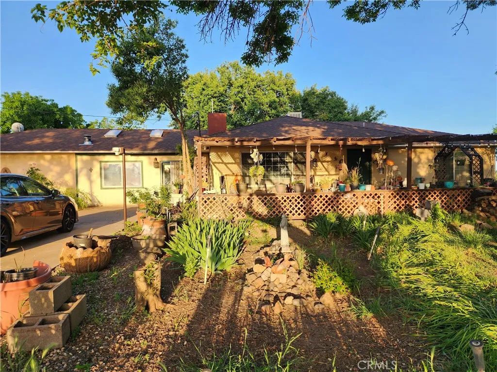 14588 Hamilton Nord Cana Hwy, Chico, CA 95973