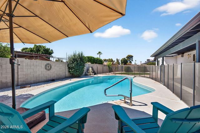 1019 W WESCOTT Drive, Phoenix, AZ 85027